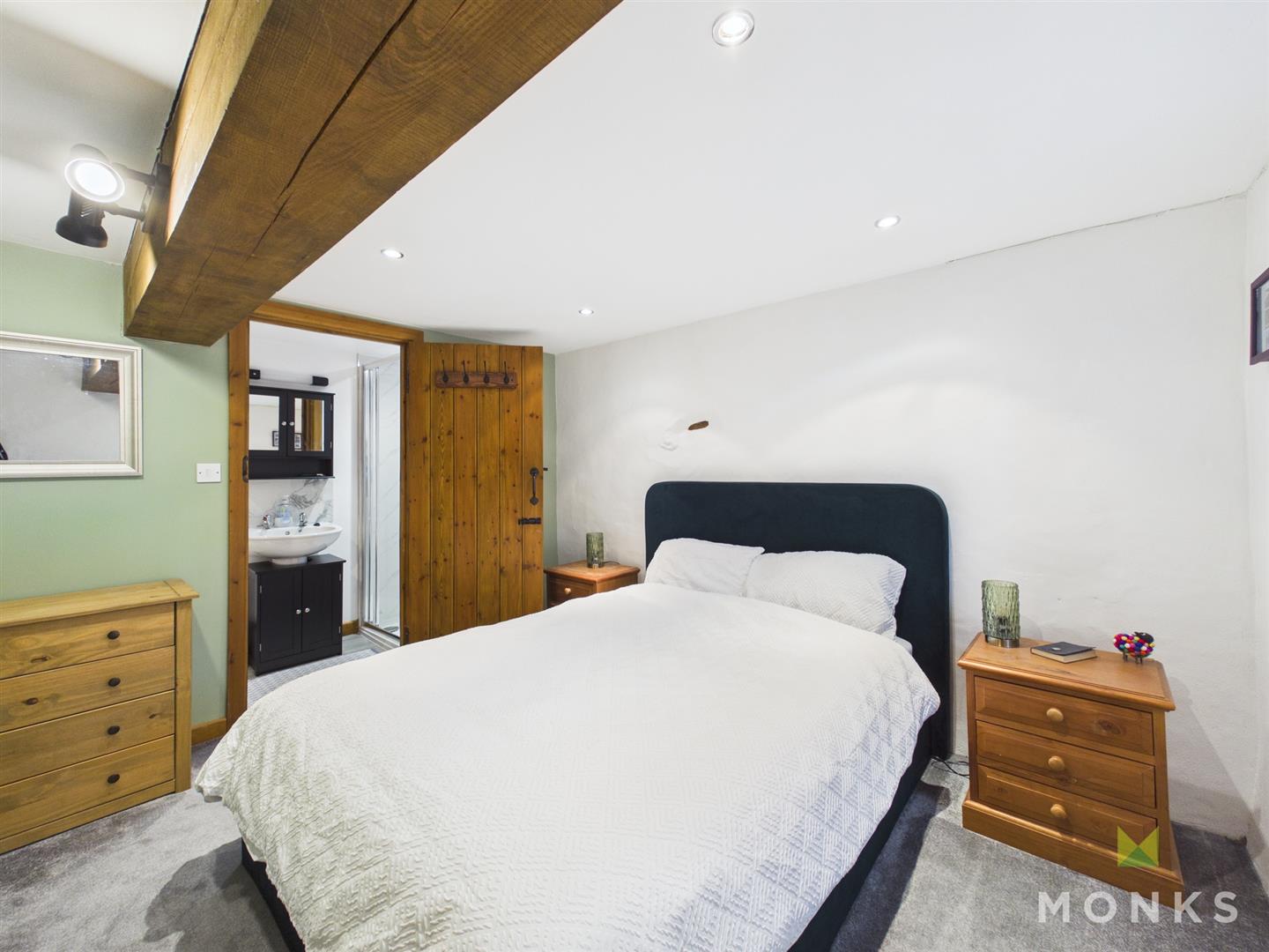 3 Malthouse Cottages , Oswestry, SY10 7QB For Sale